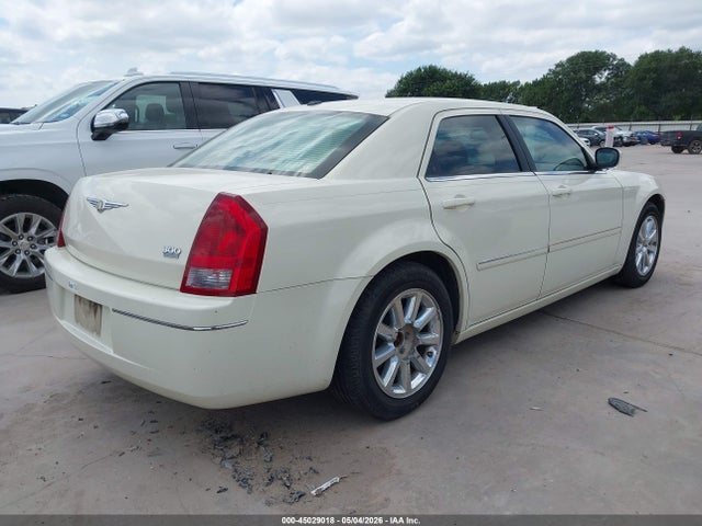 45029018 :رقم المزاد ، 2C3KA53G57H833461 vin ، 2007 Chrysler 300 Touring مزاد بيع