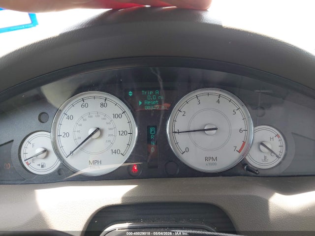 45029018 :رقم المزاد ، 2C3KA53G57H833461 vin ، 2007 Chrysler 300 Touring مزاد بيع