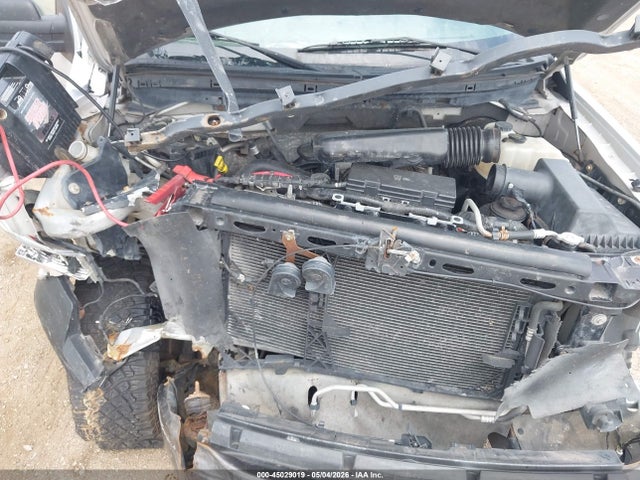 Продажа на аукционе авто 2010 Ford F-150 Stx/xl/xlt, vin: 1FTMF1CW3AKB70638, номер лота: 45029019