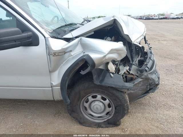 Продажа на аукционе авто 2010 Ford F-150 Stx/xl/xlt, vin: 1FTMF1CW3AKB70638, номер лота: 45029019