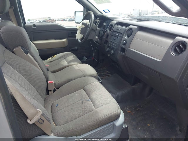 Продажа на аукционе авто 2010 Ford F-150 Stx/xl/xlt, vin: 1FTMF1CW3AKB70638, номер лота: 45029019