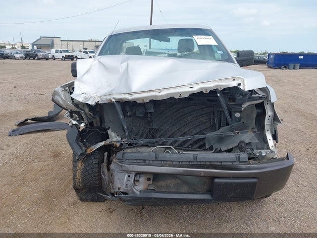 Продажа на аукционе авто 2010 Ford F-150 Stx/xl/xlt, vin: 1FTMF1CW3AKB70638, номер лота: 45029019