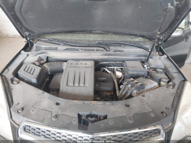 Продажа на аукционе авто 2012 Chevrolet Equinox Ls, vin: 2GNFLCEK0C6394731, номер лота: 45029026