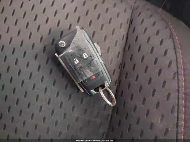 Продажа на аукционе авто 2012 Chevrolet Equinox Ls, vin: 2GNFLCEK0C6394731, номер лота: 45029026