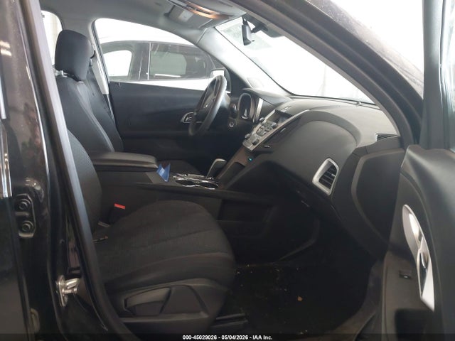 Продажа на аукционе авто 2012 Chevrolet Equinox Ls, vin: 2GNFLCEK0C6394731, номер лота: 45029026