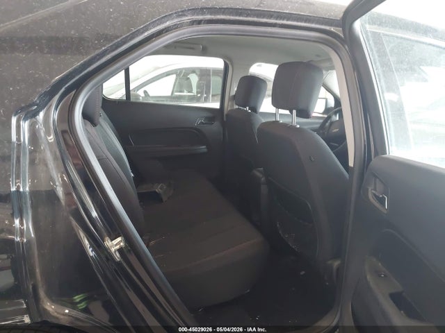 Продажа на аукционе авто 2012 Chevrolet Equinox Ls, vin: 2GNFLCEK0C6394731, номер лота: 45029026