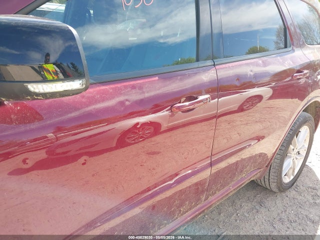 Продаж на аукціоні авто 2023 Dodge Durango Gt Plus Awd, vin: 1C4RDJDG6PC613760, номер лоту: 45029030