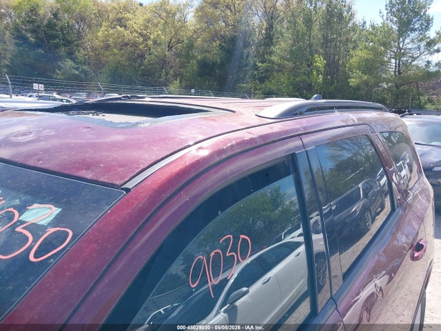 Продаж на аукціоні авто 2023 Dodge Durango Gt Plus Awd, vin: 1C4RDJDG6PC613760, номер лоту: 45029030