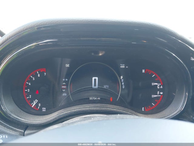 Продаж на аукціоні авто 2023 Dodge Durango Gt Plus Awd, vin: 1C4RDJDG6PC613760, номер лоту: 45029030
