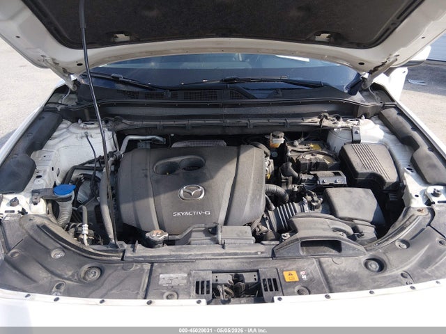 Продажа на аукционе авто 2020 Mazda Cx-5 Touring, vin: JM3KFBCM5L0850476, номер лота: 45029031