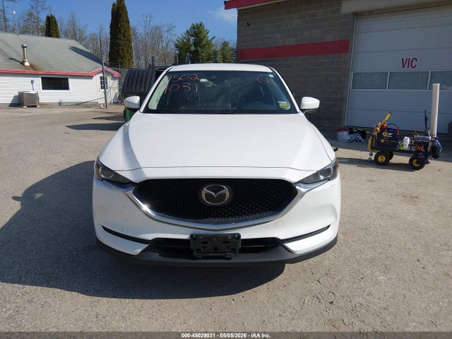 Продажа на аукционе авто 2020 Mazda Cx-5 Touring, vin: JM3KFBCM5L0850476, номер лота: 45029031