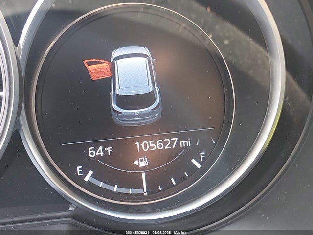 Продажа на аукционе авто 2020 Mazda Cx-5 Touring, vin: JM3KFBCM5L0850476, номер лота: 45029031