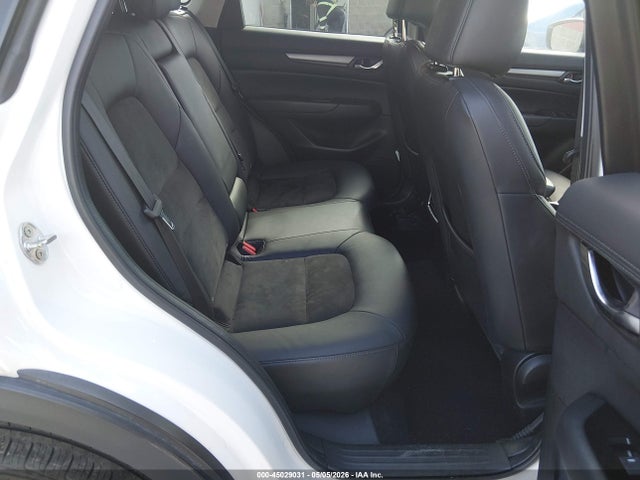 Продажа на аукционе авто 2020 Mazda Cx-5 Touring, vin: JM3KFBCM5L0850476, номер лота: 45029031