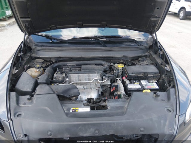 45029034 :رقم المزاد ، 1C4PJMDB0GW250649 vin ، 2016 Jeep Cherokee Limited مزاد بيع