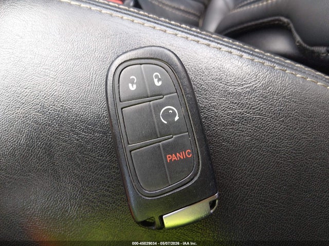 45029034 :رقم المزاد ، 1C4PJMDB0GW250649 vin ، 2016 Jeep Cherokee Limited مزاد بيع