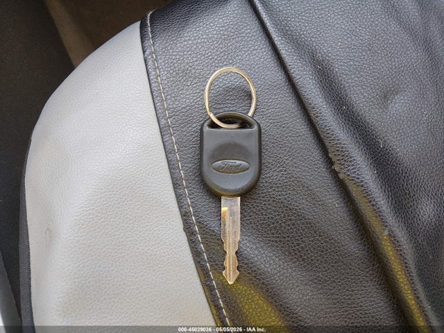 Продажа на аукционе авто 2011 Ford Focus Se, vin: 1FAHP3FN6BW172154, номер лота: 45029036