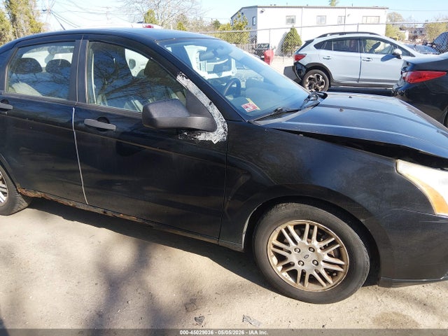 Продажа на аукционе авто 2011 Ford Focus Se, vin: 1FAHP3FN6BW172154, номер лота: 45029036
