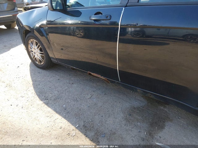 Продажа на аукционе авто 2011 Ford Focus Se, vin: 1FAHP3FN6BW172154, номер лота: 45029036