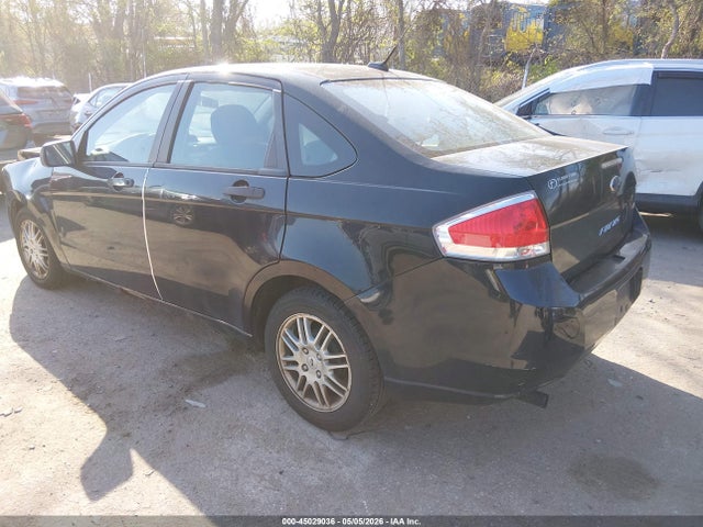 Продажа на аукционе авто 2011 Ford Focus Se, vin: 1FAHP3FN6BW172154, номер лота: 45029036