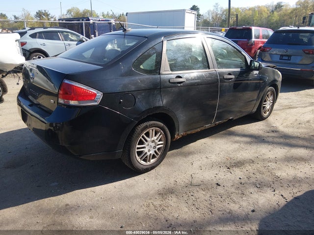 Продажа на аукционе авто 2011 Ford Focus Se, vin: 1FAHP3FN6BW172154, номер лота: 45029036