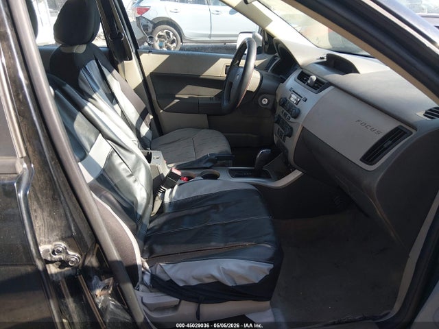 Продажа на аукционе авто 2011 Ford Focus Se, vin: 1FAHP3FN6BW172154, номер лота: 45029036
