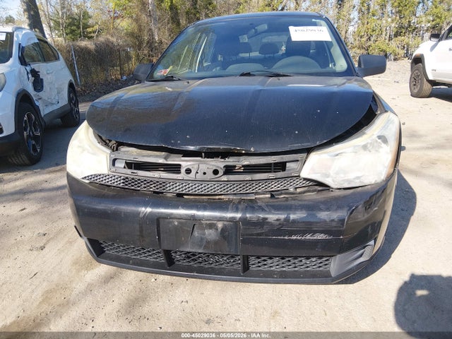 Продажа на аукционе авто 2011 Ford Focus Se, vin: 1FAHP3FN6BW172154, номер лота: 45029036