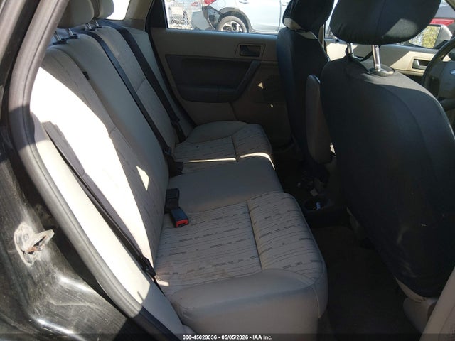 Продажа на аукционе авто 2011 Ford Focus Se, vin: 1FAHP3FN6BW172154, номер лота: 45029036
