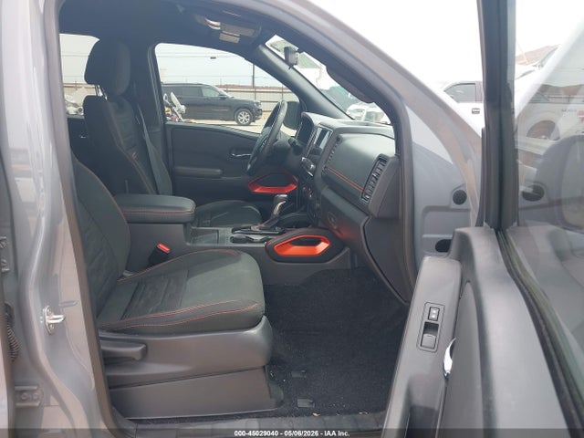 Продаж на аукціоні авто 2024 Nissan Frontier Pro-4x 4x4, vin: 1N6ED1EK8RN652825, номер лоту: 45029040