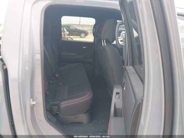 Продаж на аукціоні авто 2024 Nissan Frontier Pro-4x 4x4, vin: 1N6ED1EK8RN652825, номер лоту: 45029040