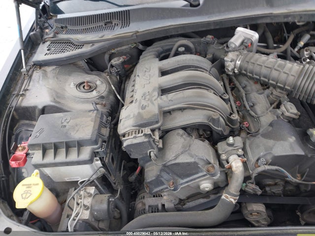 Продаж на аукціоні авто 2005 Dodge Magnum Se, vin: 2D4FV48T05H161245, номер лоту: 45029042