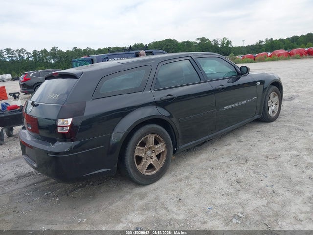 Продаж на аукціоні авто 2005 Dodge Magnum Se, vin: 2D4FV48T05H161245, номер лоту: 45029042