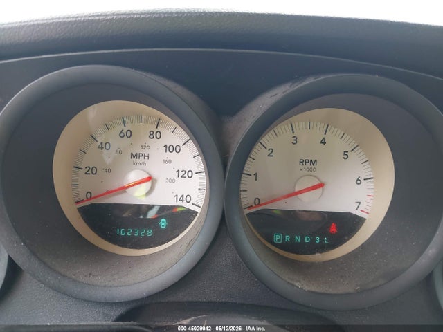 Продаж на аукціоні авто 2005 Dodge Magnum Se, vin: 2D4FV48T05H161245, номер лоту: 45029042
