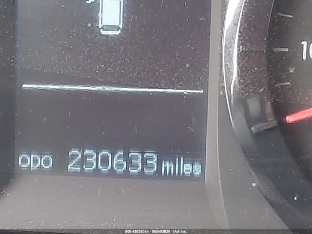 2015 Toyota Sienna Le 8 Passenger მანქანა იყიდება აუქციონზე, vin: 5TDKK3DC5FS582403, აუქციონის ნომერი: 45029044