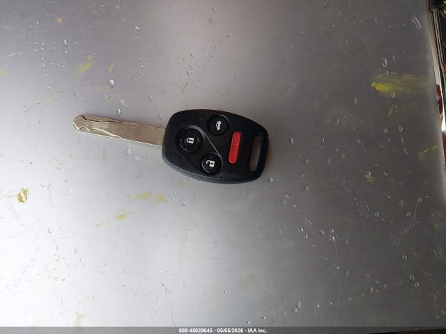 Продажа на аукционе авто 2011 Honda Accord 3.5 Ex-l, vin: 1HGCS2B81BA007107, номер лота: 45029045