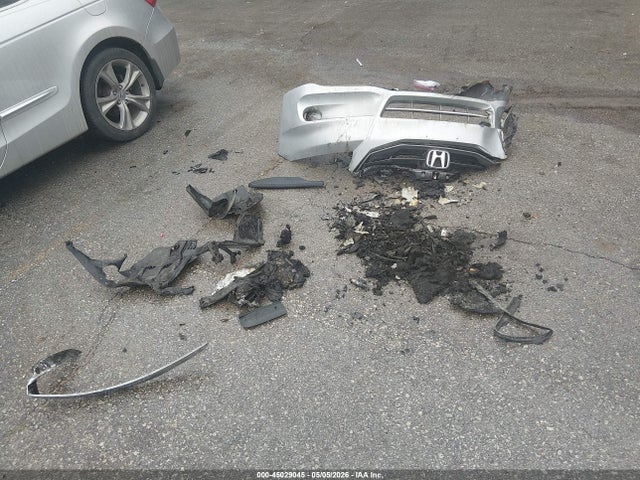Продажа на аукционе авто 2011 Honda Accord 3.5 Ex-l, vin: 1HGCS2B81BA007107, номер лота: 45029045