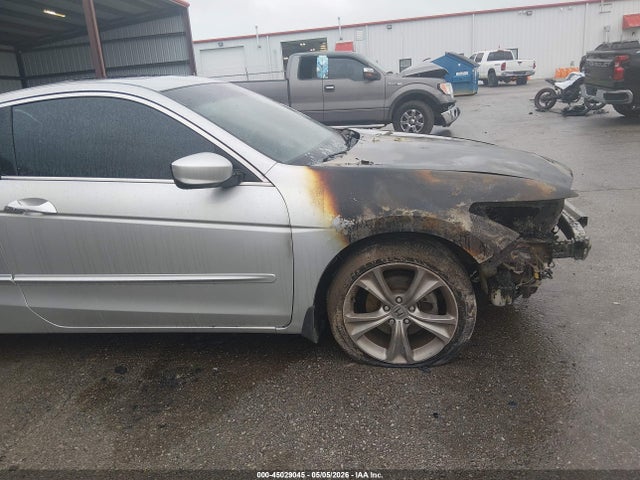 Продажа на аукционе авто 2011 Honda Accord 3.5 Ex-l, vin: 1HGCS2B81BA007107, номер лота: 45029045