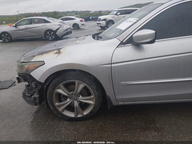 Продажа на аукционе авто 2011 Honda Accord 3.5 Ex-l, vin: 1HGCS2B81BA007107, номер лота: 45029045