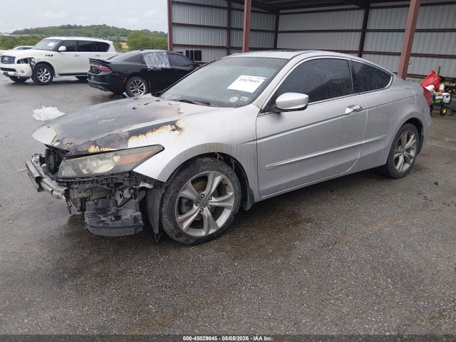 Продажа на аукционе авто 2011 Honda Accord 3.5 Ex-l, vin: 1HGCS2B81BA007107, номер лота: 45029045