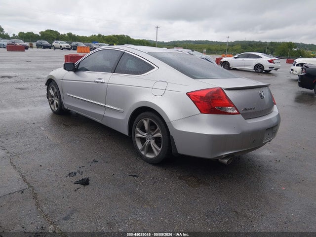 Продажа на аукционе авто 2011 Honda Accord 3.5 Ex-l, vin: 1HGCS2B81BA007107, номер лота: 45029045