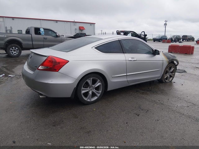 Продажа на аукционе авто 2011 Honda Accord 3.5 Ex-l, vin: 1HGCS2B81BA007107, номер лота: 45029045