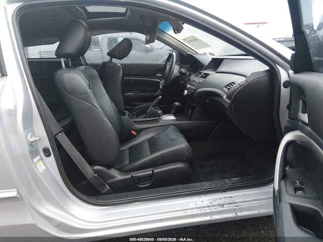 Продажа на аукционе авто 2011 Honda Accord 3.5 Ex-l, vin: 1HGCS2B81BA007107, номер лота: 45029045