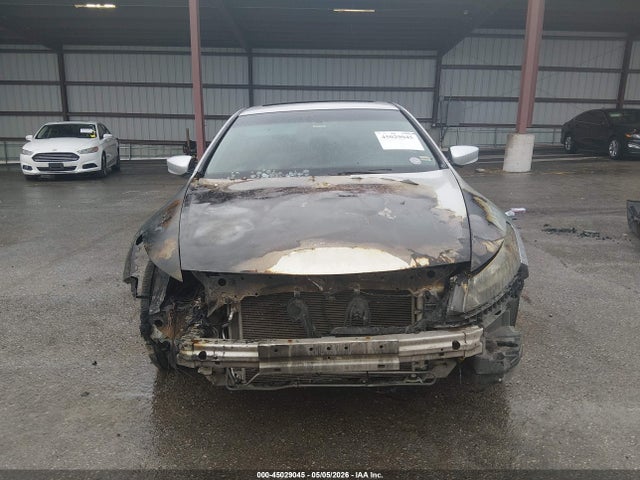 Продажа на аукционе авто 2011 Honda Accord 3.5 Ex-l, vin: 1HGCS2B81BA007107, номер лота: 45029045