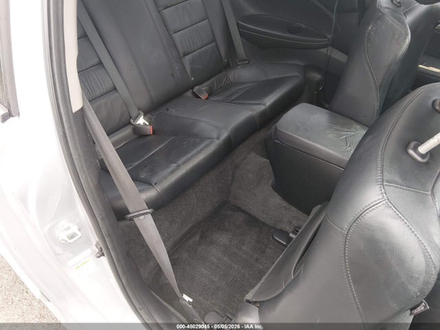 Продажа на аукционе авто 2011 Honda Accord 3.5 Ex-l, vin: 1HGCS2B81BA007107, номер лота: 45029045