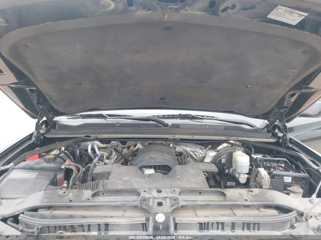 Продаж на аукціоні авто 2016 Chevrolet Tahoe Lt, vin: 1GNSCBKC4GR304027, номер лоту: 45029046