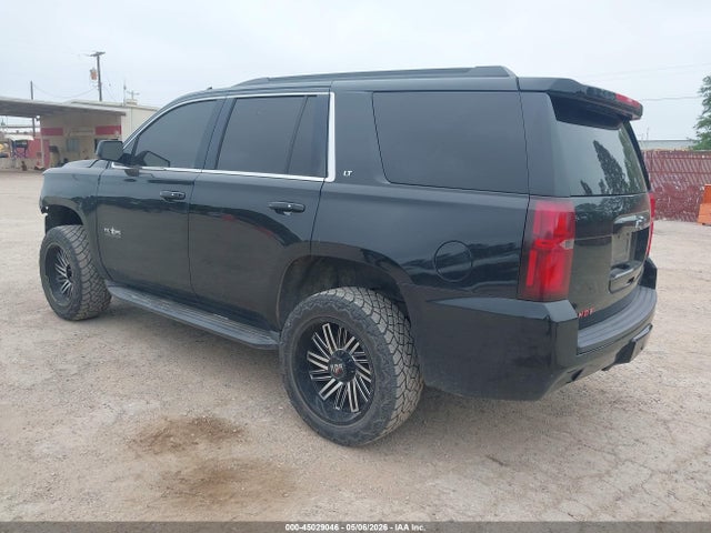 Aukcja sprzedaży 2016 Chevrolet Tahoe Lt, vin: 1GNSCBKC4GR304027, numer aukcji: 45029046