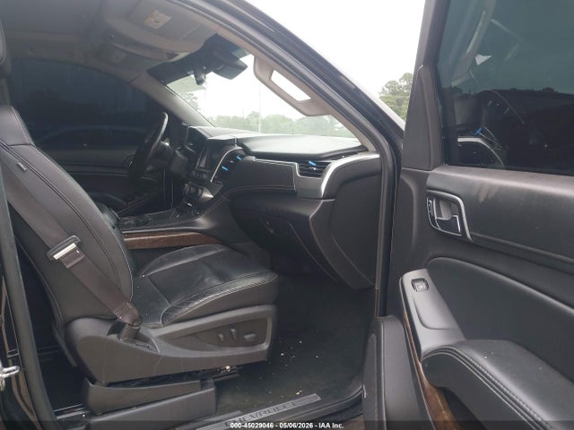 Aukcja sprzedaży 2016 Chevrolet Tahoe Lt, vin: 1GNSCBKC4GR304027, numer aukcji: 45029046