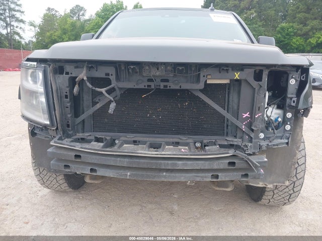 Продаж на аукціоні авто 2016 Chevrolet Tahoe Lt, vin: 1GNSCBKC4GR304027, номер лоту: 45029046
