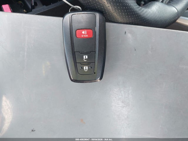 2024 Toyota 4runner Sr5 მანქანა იყიდება აუქციონზე, vin: JTEMU5JRXR6307472, აუქციონის ნომერი: 45029047