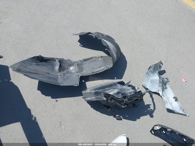 2024 Toyota 4runner Sr5 მანქანა იყიდება აუქციონზე, vin: JTEMU5JRXR6307472, აუქციონის ნომერი: 45029047