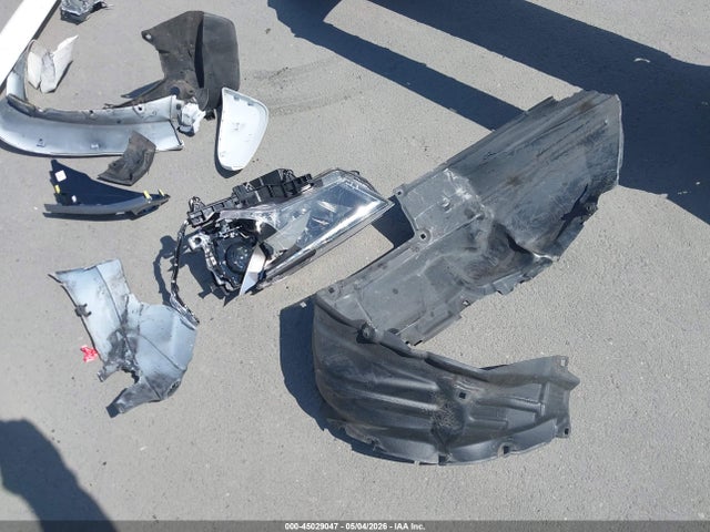 2024 Toyota 4runner Sr5 მანქანა იყიდება აუქციონზე, vin: JTEMU5JRXR6307472, აუქციონის ნომერი: 45029047